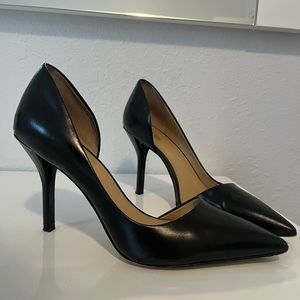 Michael kors heels
